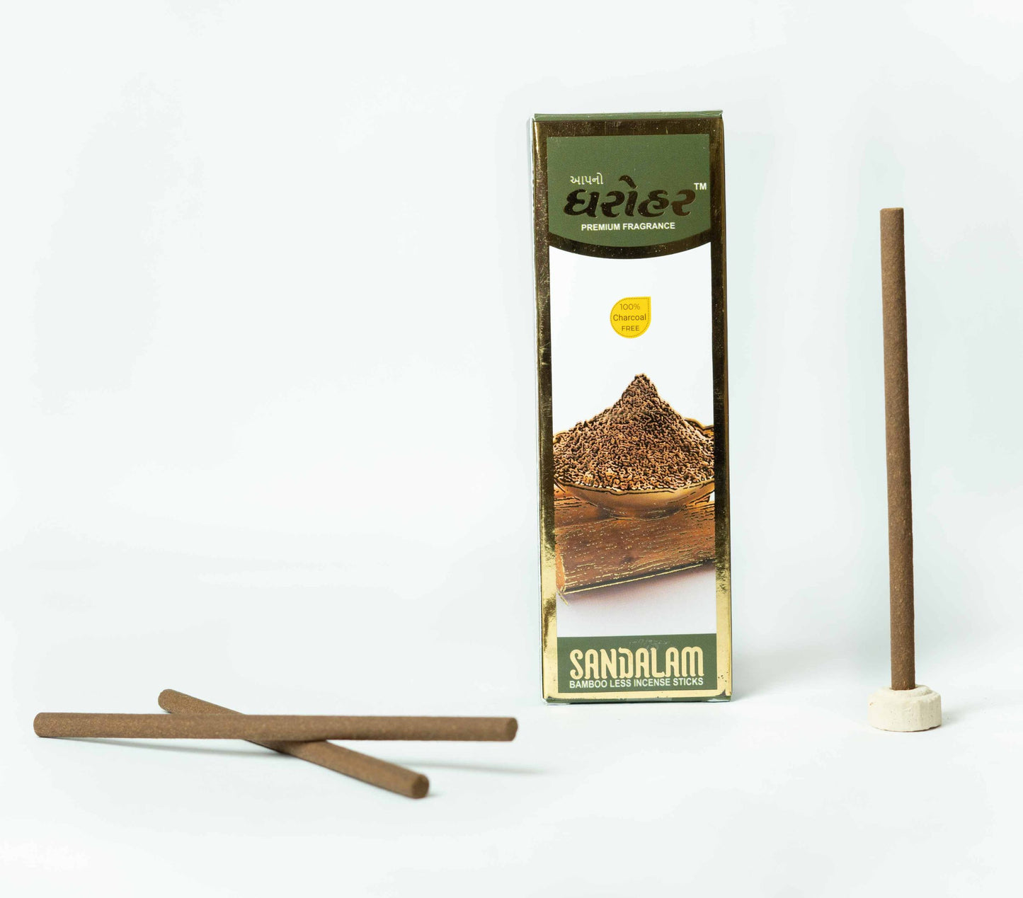 Sandalwood Sticks