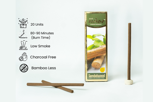 Sandalwood Sticks