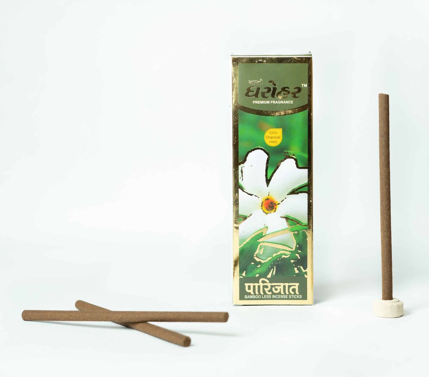 Parijat Sticks