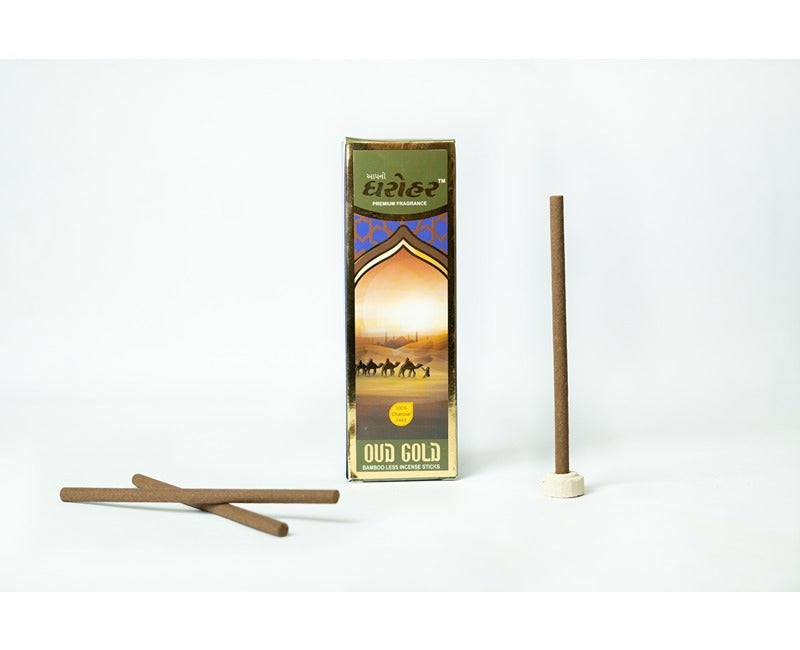 OUD Gold Sticks