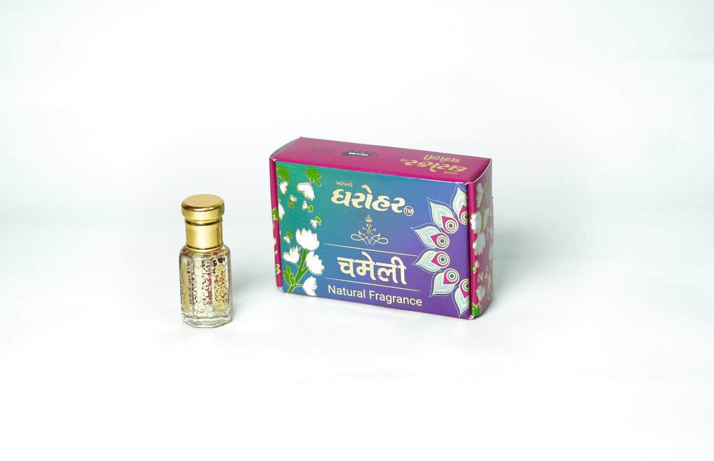 Attar Rollon Chameli