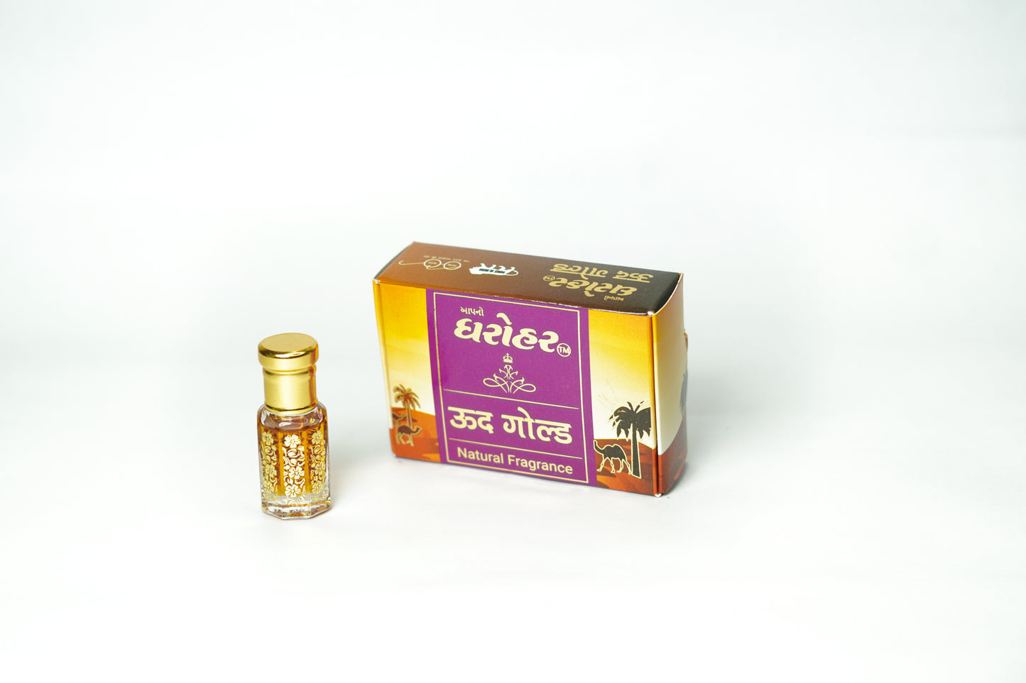 Attar Rollon OUD